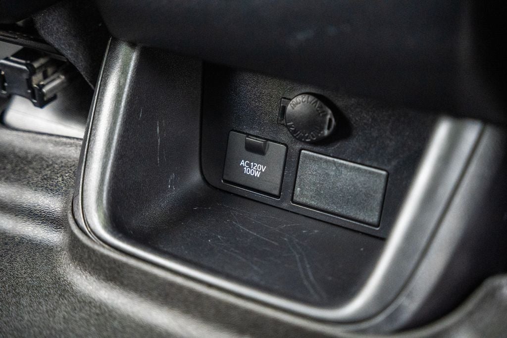2016 Toyota Highlander Limited Platinum V6