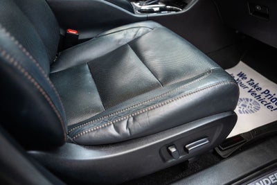 2016 Toyota Highlander Limited Platinum V6