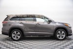 2016 Toyota Highlander Limited Platinum V6