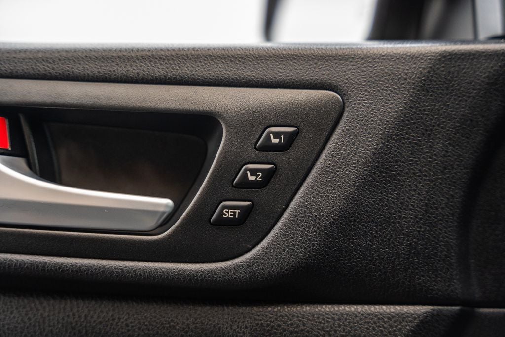 2016 Toyota Highlander Limited Platinum V6