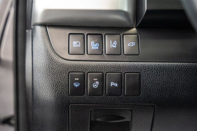 2016 Toyota Highlander Limited Platinum V6
