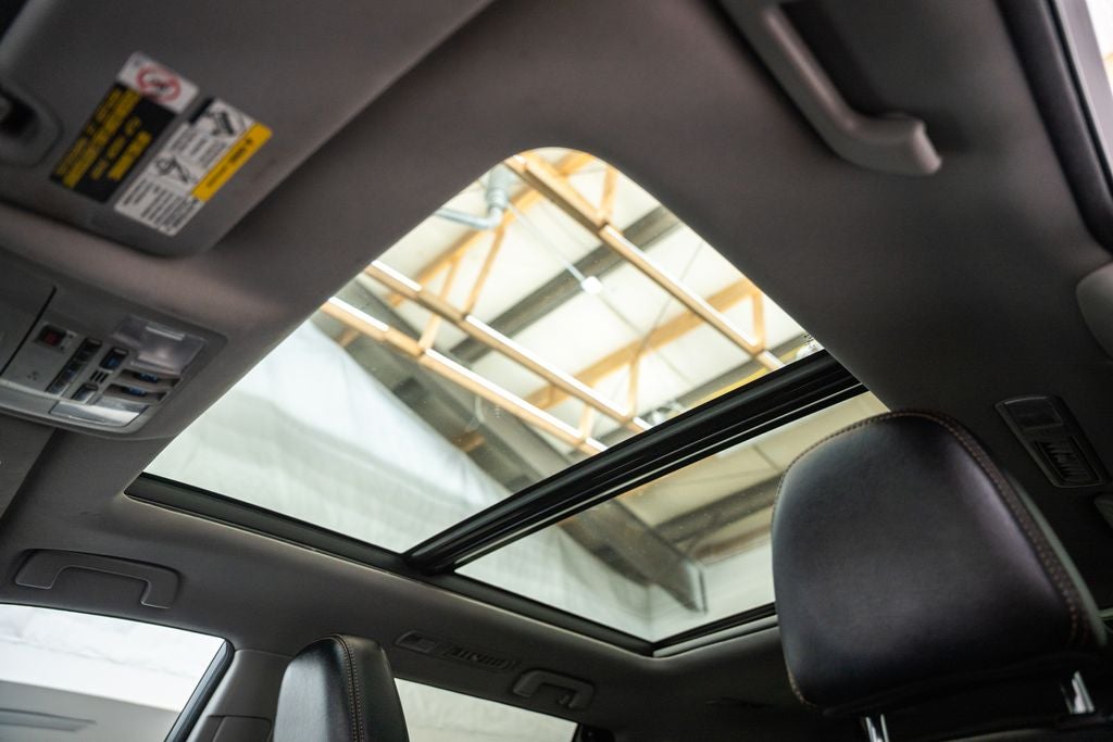 2016 Toyota Highlander Limited Platinum V6