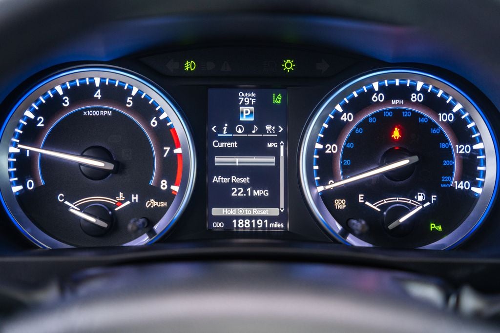 2016 Toyota Highlander Limited Platinum V6