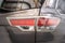2016 Toyota Highlander Limited Platinum V6