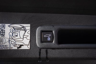 2022 Toyota Sienna XSE 7 Passenger