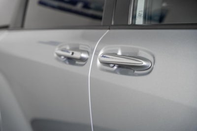 2022 Toyota Sienna XSE 7 Passenger