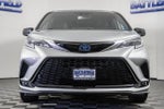 2022 Toyota Sienna XSE 7 Passenger