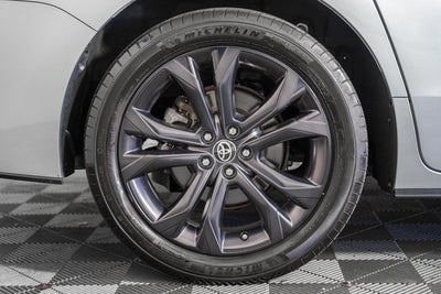 2022 Toyota Sienna XSE 7 Passenger