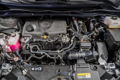 2022 Toyota Sienna XSE 7 Passenger