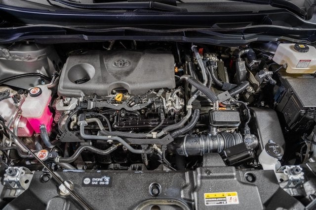 2022 Toyota Sienna XSE 7 Passenger