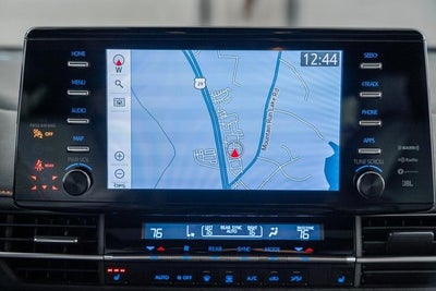 2022 Toyota Sienna XSE 7 Passenger