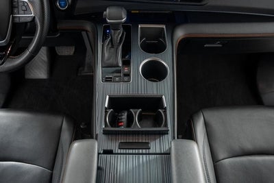 2022 Toyota Sienna XSE 7 Passenger