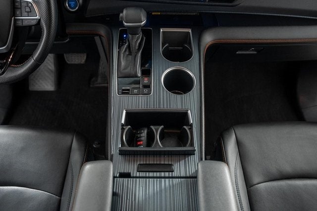 2022 Toyota Sienna XSE 7 Passenger
