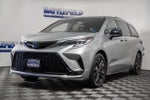 2022 Toyota Sienna XSE 7 Passenger