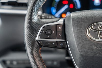 2022 Toyota Sienna XSE 7 Passenger