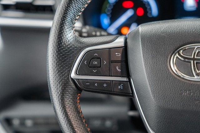 2022 Toyota Sienna XSE 7 Passenger