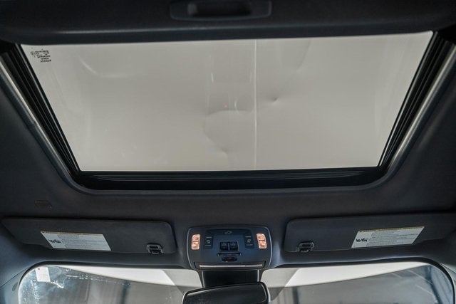 2022 Toyota Sienna XSE 7 Passenger