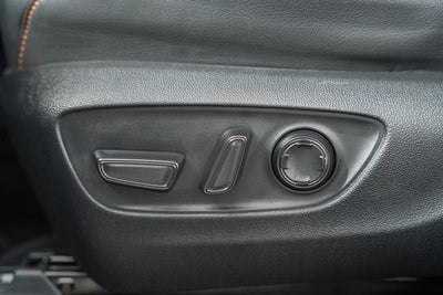 2022 Toyota Sienna XSE 7 Passenger