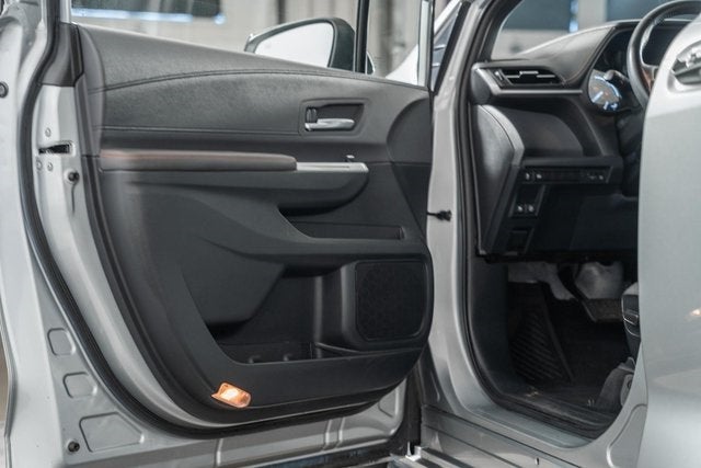 2022 Toyota Sienna XSE 7 Passenger