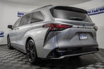 2022 Toyota Sienna XSE 7 Passenger