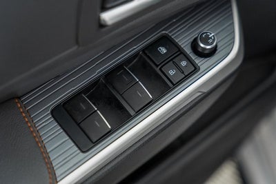 2022 Toyota Sienna XSE 7 Passenger