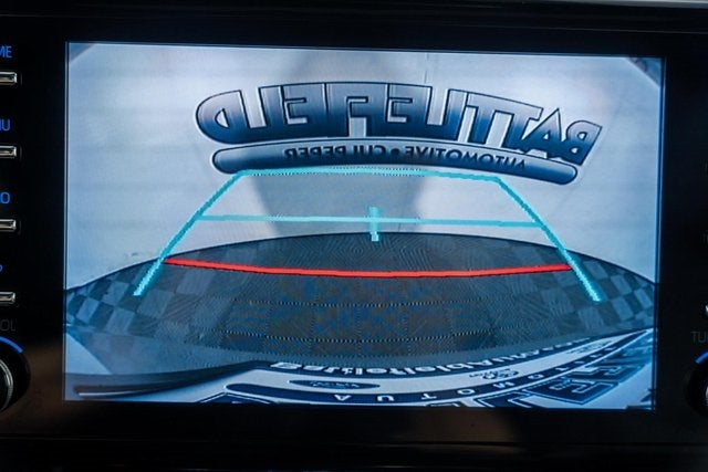 2022 Toyota Sienna XSE 7 Passenger