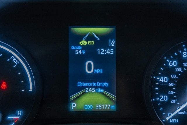 2022 Toyota Sienna XSE 7 Passenger