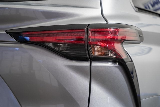 2022 Toyota Sienna XSE 7 Passenger