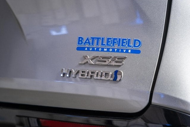 2022 Toyota Sienna XSE 7 Passenger