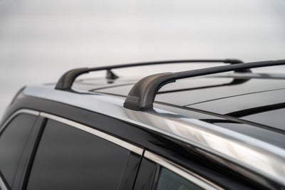 2017 Toyota Highlander Limited Platinum