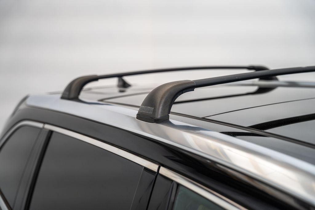 2017 Toyota Highlander Limited Platinum