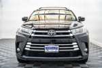 2017 Toyota Highlander Limited Platinum