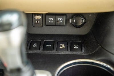 2017 Toyota Highlander Limited Platinum