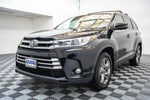 2017 Toyota Highlander Limited Platinum