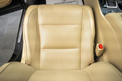 2017 Toyota Highlander Limited Platinum