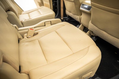 2017 Toyota Highlander Limited Platinum