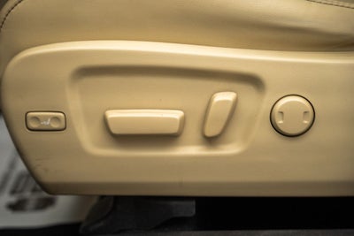 2017 Toyota Highlander Limited Platinum