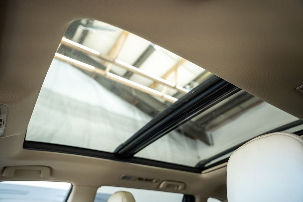 2017 Toyota Highlander Limited Platinum