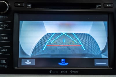 2017 Toyota Highlander Limited Platinum