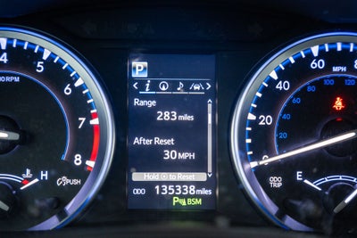 2017 Toyota Highlander Limited Platinum