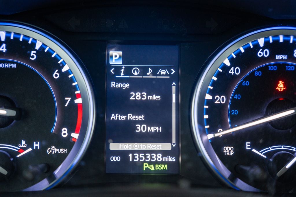 2017 Toyota Highlander Limited Platinum