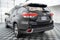 2017 Toyota Highlander Limited Platinum