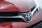 2020 Toyota Sienna LE 8 Passenger