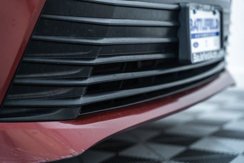 2020 Toyota Sienna LE 8 Passenger