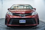 2020 Toyota Sienna LE 8 Passenger