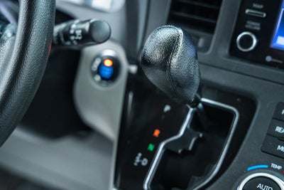 2020 Toyota Sienna LE 8 Passenger