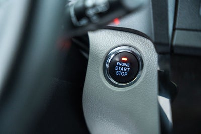 2020 Toyota Sienna LE 8 Passenger