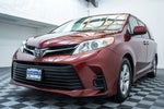 2020 Toyota Sienna LE 8 Passenger