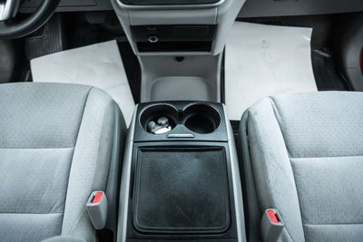 2020 Toyota Sienna LE 8 Passenger