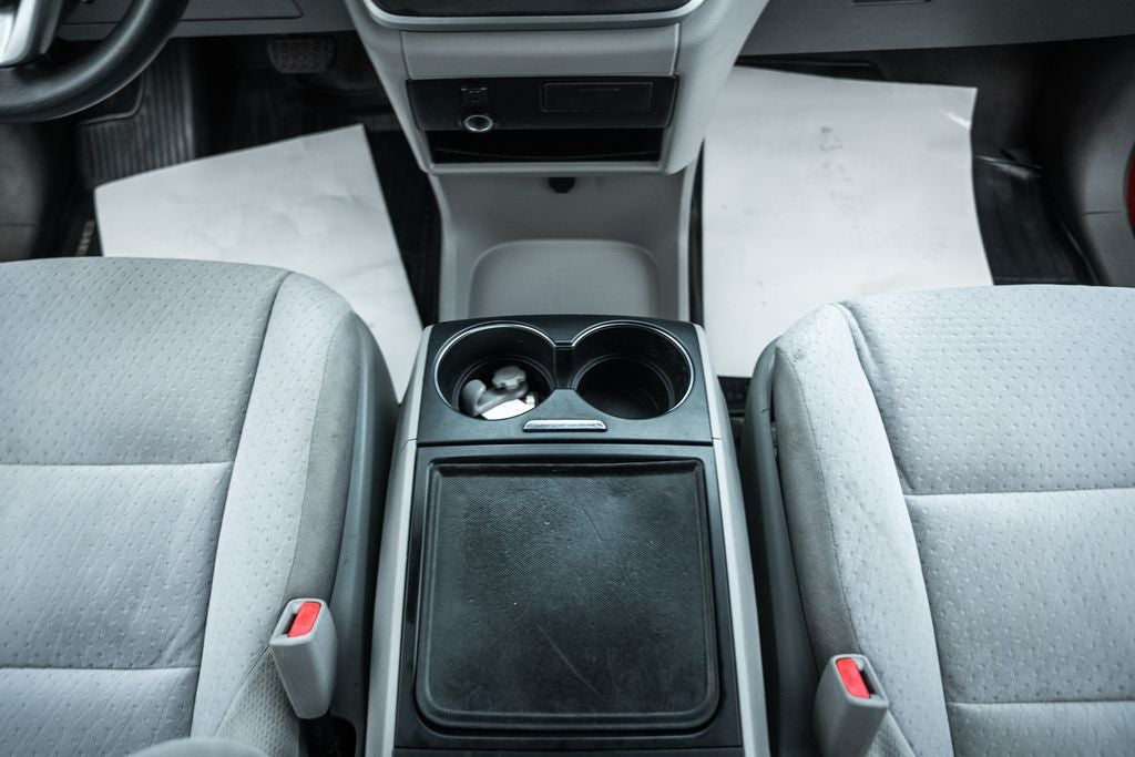 2020 Toyota Sienna LE 8 Passenger